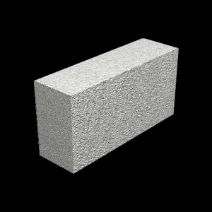 BLOCK SOLIDO NATURAL 10 X 20 X 40 FERREBLOCK | Concretos y Materiales de San Juan